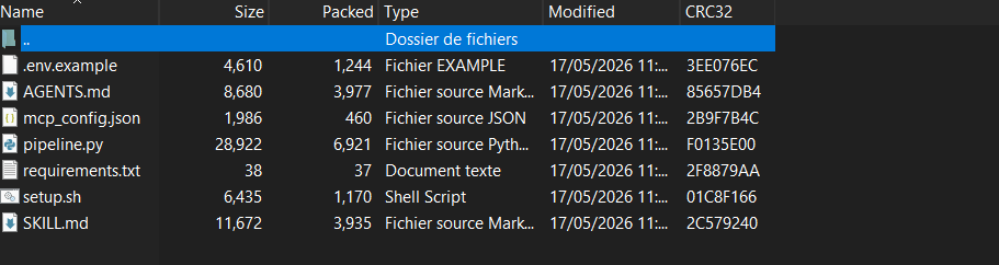 agent 1 cli version.