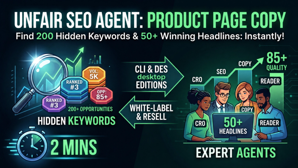 cleaned seo agent image