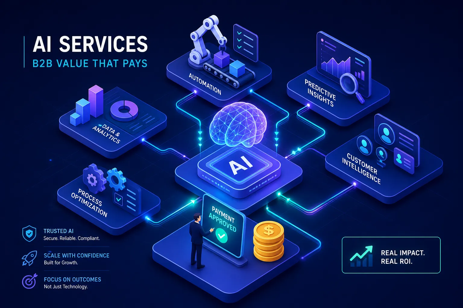 The AI Services B2B Buyers Are Actually Paying for in 2026 the ai services b2b buyers are actually paying for in 2026 1783244126560