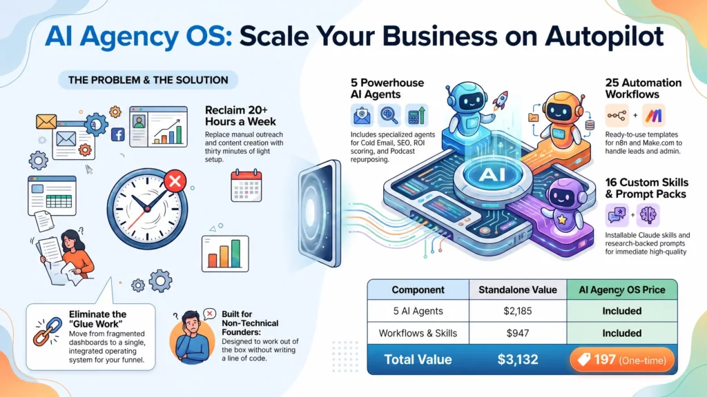 ai business scaling operating system no watermark